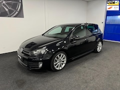 Volkswagen Golf - 2.0 GTD | 5Deurs | 170PK