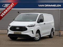 Ford Transit Custom - 300 L1H1 Trend 136pk