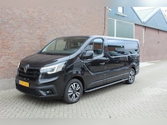 Renault Trafic - 2.0 Blue dCi EDC 170 T29 L2H1 Extra - 125th Anniversary - Dubbel Cabine / Alarm / Trekhaak