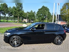 BMW 1-serie - 116d Executive 5DRS, 2014|Clima|Cruise|Navi