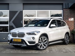 BMW X1 - sDrive20i Orange Edition III | Panorama | Head Up | Camera || 19 Inch | HIFI |