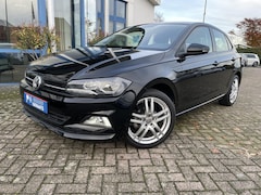 Volkswagen Polo - 1.0 TSI Comfortline 95 PK | Groot scherm, Bluetooth, Limit Control, Elektr. ramen V+A, Aut