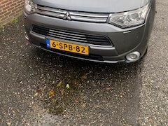 Mitsubishi Outlander - 2.0 PHEV Business Edition