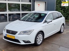 Seat Leon ST - 1.0 EcoTSI Style Connect