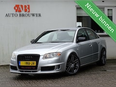 Audi A4 Limousine - 2.0 TFSI Quattro DTM | Orig NL | 1 van 75