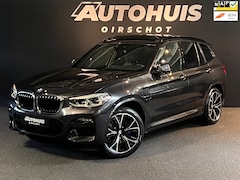 BMW X3 - XDrive30e High Executive Edition M Pano/ M Memory stoelen/ ACC/ 360 Camera/ Trekhaak/ H&K/