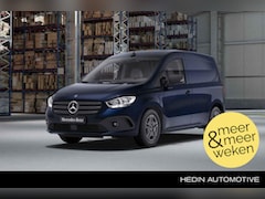 Mercedes-Benz Citan - 110 L1 Pro | Stoelverwarming