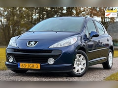 Peugeot 207 - 1.4 VTi Sublime Airco|5Deurs| lage km rijklaar