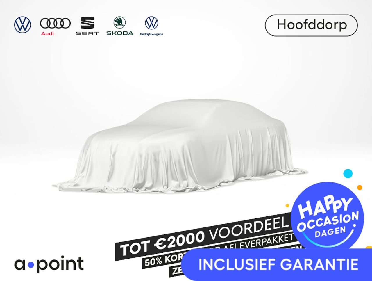 Skoda Fabia - 1.2 TSI Drive 85pk 5bak| Navi| LM-velgen| extra getint glas| climatronic - AutoWereld.nl