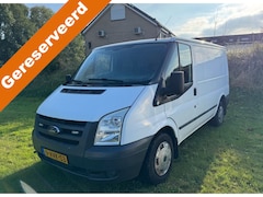 Ford Transit - 260S 2.2 TDCI Economy Edition | AIRCO | EERSTE EIGENAAR/FIRST OWNER |