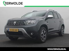 Dacia Duster - 1.3 TCe 150 Prestige | Parkeercamera | Trekhaak | Navigatie |