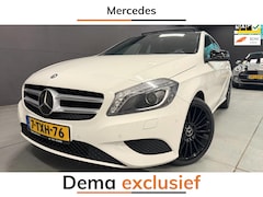 Mercedes-Benz A-klasse - 180 Ambition XENON/PANO/NAVI/ECC/PDC/CRUISE//