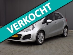 Kia Rio - 1.2 CVVT Airco