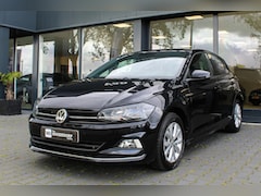 Volkswagen Polo - 1.0 TSI HIGHLINE VIRTUAL CARPLAY CAMERA DSG7