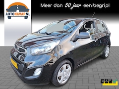 Kia Picanto - 1.2 CVVT Comfort Pack 5Drs /Airco/1e Eig/Garantie