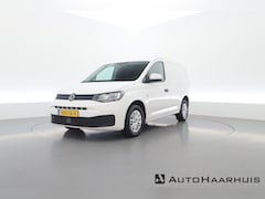 Volkswagen Caddy Cargo - 2.0 TDI Comfort | Navi by App | Cruise | Airco | Betimmering