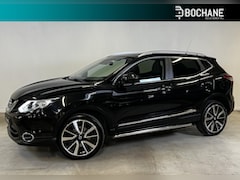 Nissan Qashqai - 1.6 Tekna