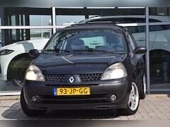 Renault Clio - 1.6-16V Dynamique Airco Elek. Ramen 5drs. Dak