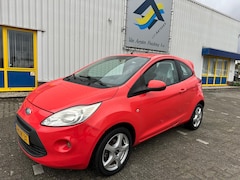 Ford Ka - 1.2 Trend