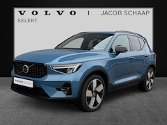 Volvo XC40 - T5 Recharge Ultimate Dark / 360 Camera / 20" / Panoramadak / 1800 kg trekgewicht /