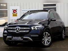 Mercedes-Benz GLE-Klasse - 350 e PHEV Plug in 4MATIC Premium Plus*Perfect Onderh.*BTW*1ste Eig*Luchtvering/Pano/Burme