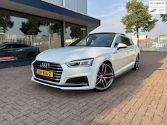 Audi A5 Sportback - 45 TFSI | 3x S-line | Pano | Leer |Virtual