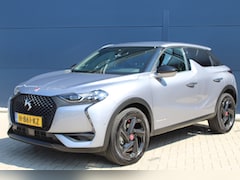 DS 3 Crossback - 130pk Aut Performance Line I Navigatie I Camera I 18'' LM Velgen I Safety Pack