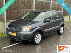 Ford Fusion - 1.4-16V Champion NAP/AIRCO/1E EIGENAAR/NETTE AUTO