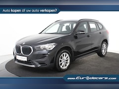 BMW X1 - sDrive18i *1ste Eigenaar*Navigatie*Park assist