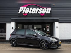 Volkswagen Golf - 2.0 R 4-Motion PANO LEDER XENON DSG DIK