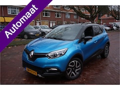 Renault Captur - 1.2 TCe Dynamique AUTOMAAT CAMERA NAVIGATIE TEL CRUISECONT