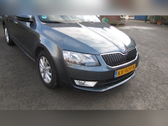 Skoda Octavia Combi - 1.4 TSI Greentech Ambition Business INCL BTW/BPM