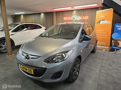 Mazda 2 - 2 1.3 Color Edition / Airco / INCLUSIEF JAAR APK