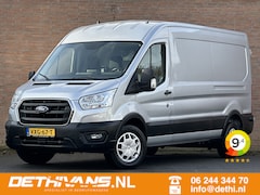 Ford Transit - 350 2.0TDCI L3H2 / Camera / Cruisecontrol / Euro6