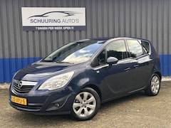 Opel Meriva - 1.4 Turbo Ann. Ed