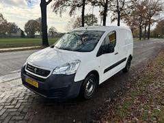 Peugeot Partner - 1.6 HDI LAGE KM