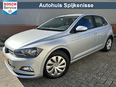 Volkswagen Polo - 1.6 TDI Comfortline Airco / Cruise controle / Nederlandse auto