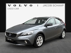 Volvo V40 Cross Country - 1.6 D2 Momentum / Achteruitrijcamera / Cruis control / 16 Velgen /