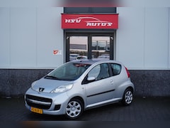 Peugeot 107 - 1.0-12V XS airco org NL