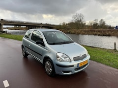 Toyota Yaris - 1.0 VVT-i Idols MMT|Automaat|Airco|NW APK|