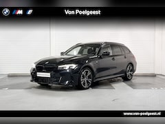 BMW 3-serie Touring - 320e | M-Sport | Travel Pack | Entertainment Pack | Harman/Kardon | Panoramadak | Selectio