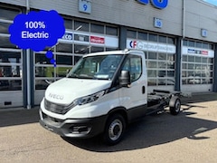 Iveco Daily - Electric 38S14E 74 Kw 3750