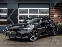 BMW 3-serie - 330e M Sport | Shadow | Widescreen | HIFI | Camera | Adpt. Led | ACC | 18 Inch |