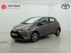 Toyota Yaris - 1.5 Hybrid Active Navigatie Automaat