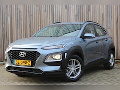 Hyundai Kona - 1.0 T-GDI 120pk 2WD Comfort Plus Trekhaak RIJKLAAR