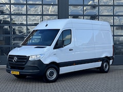 Mercedes-Benz eSprinter - eSprinter L2H2 41 kWh 141 km | Camera, Airco, Snelladen | Certified 24 mnd garantie