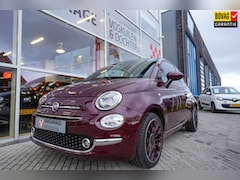 Fiat 500 - 1.0 Hybrid Star | Navi | Cruise |Panoramadak |carplay