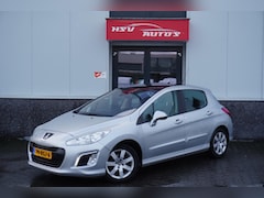 Peugeot 308 - 1.6 VTi Première airco navi LM 4-deurs