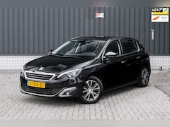 Peugeot 308 - 1.6 THP Première *Volledig Onderhouden