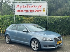 Audi A3 - 2.0 TFSI Ambition Pro Line 200PK Netjes Onderhouden